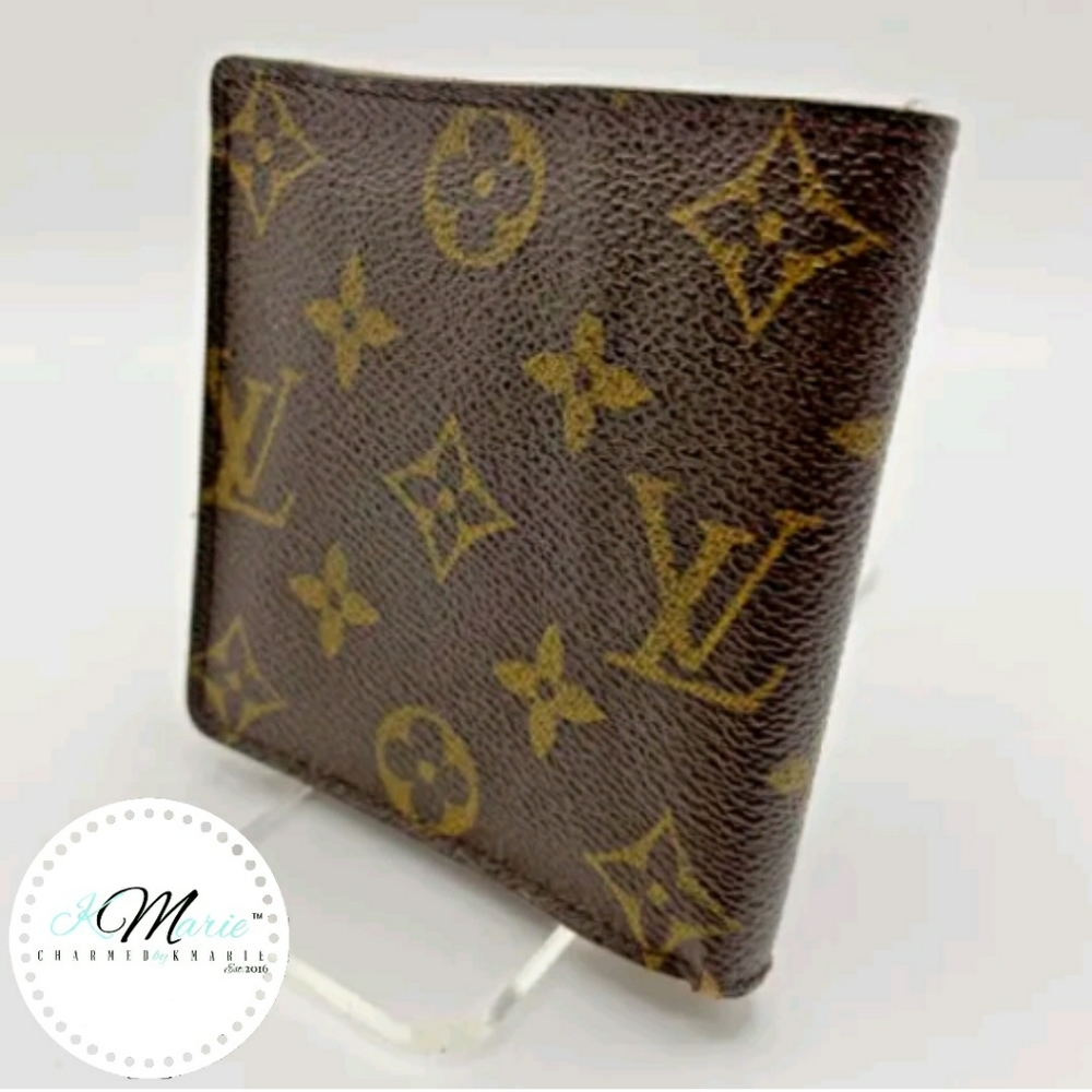 Authentic Louis Vuitton Wallet